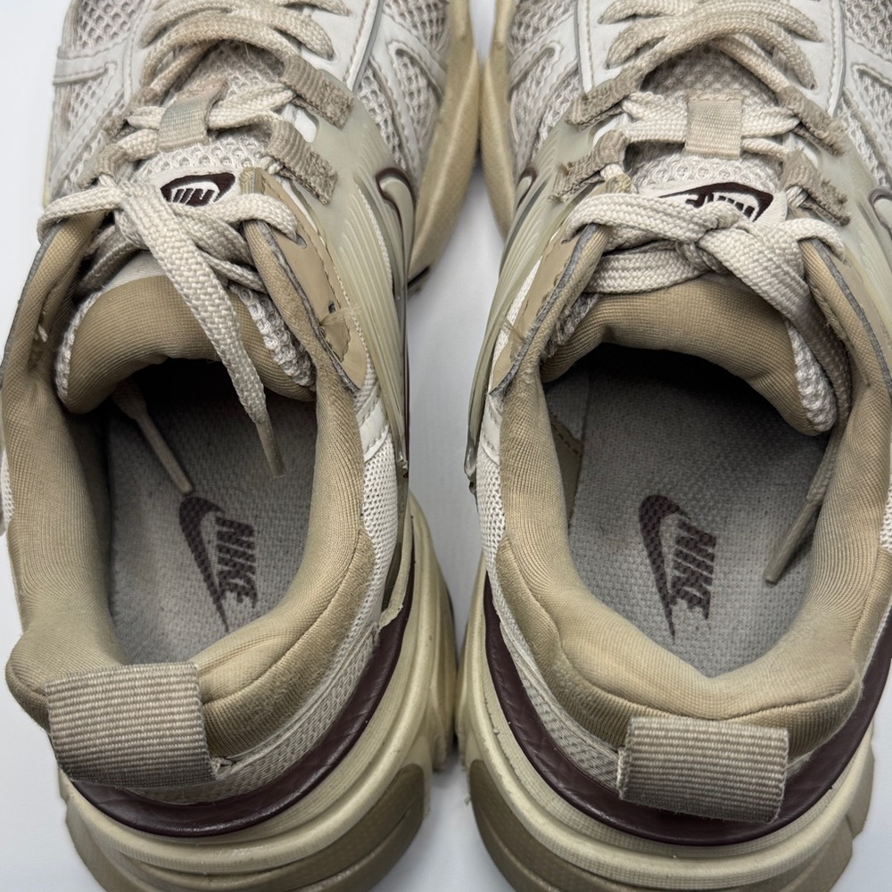 Nike women V2K run light orenwood brown - Picture 5 of 10